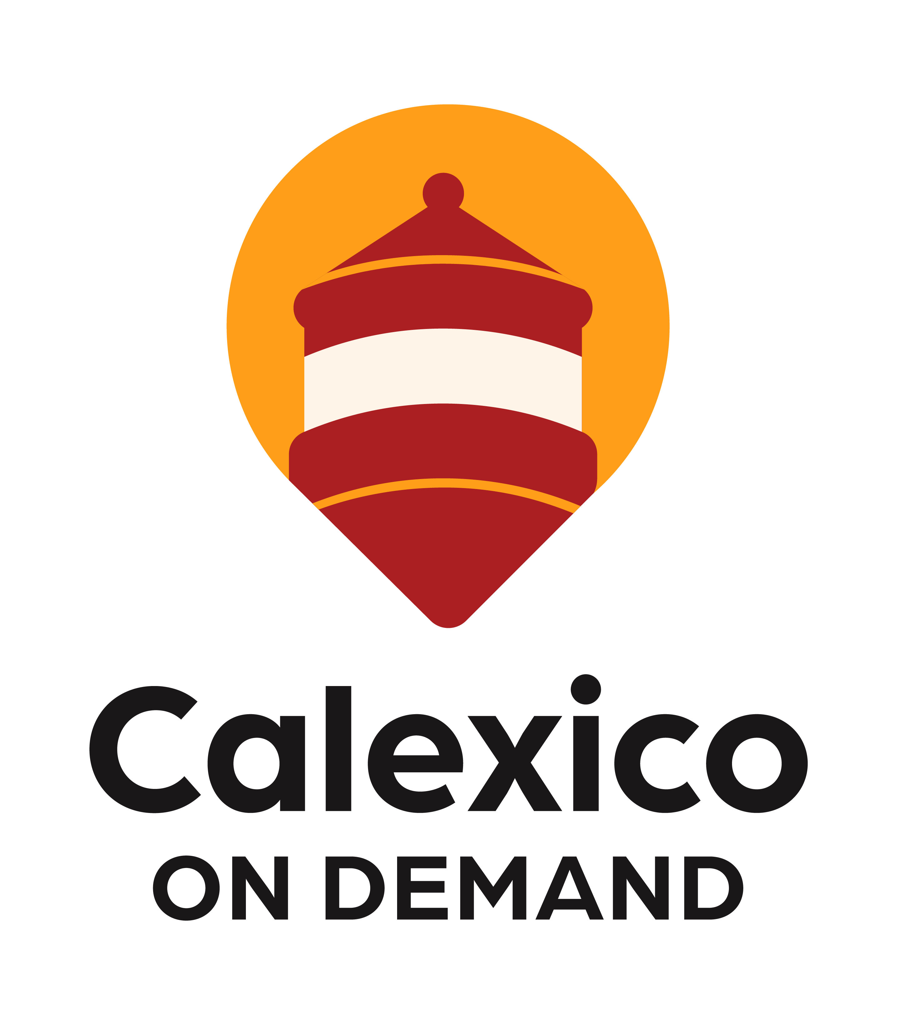 Calexico On Demand
