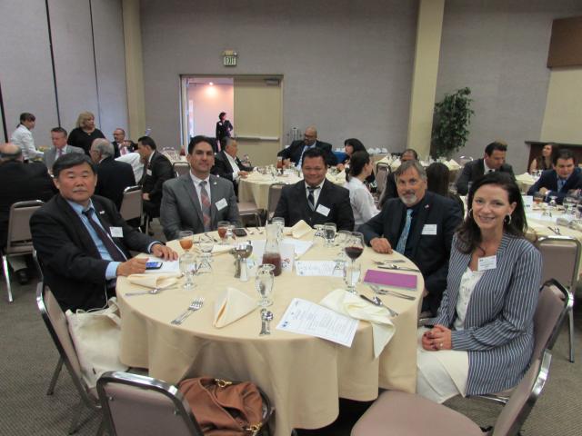 SCAG table